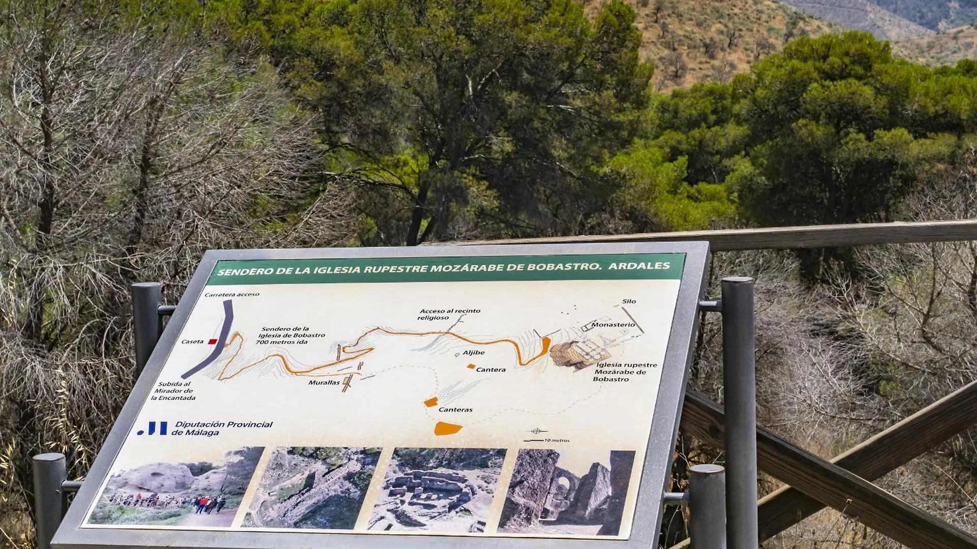 Cubo'S Casa Rural El Descanso Del Caminito Del Rey Ardales 0*,  Ισπανία