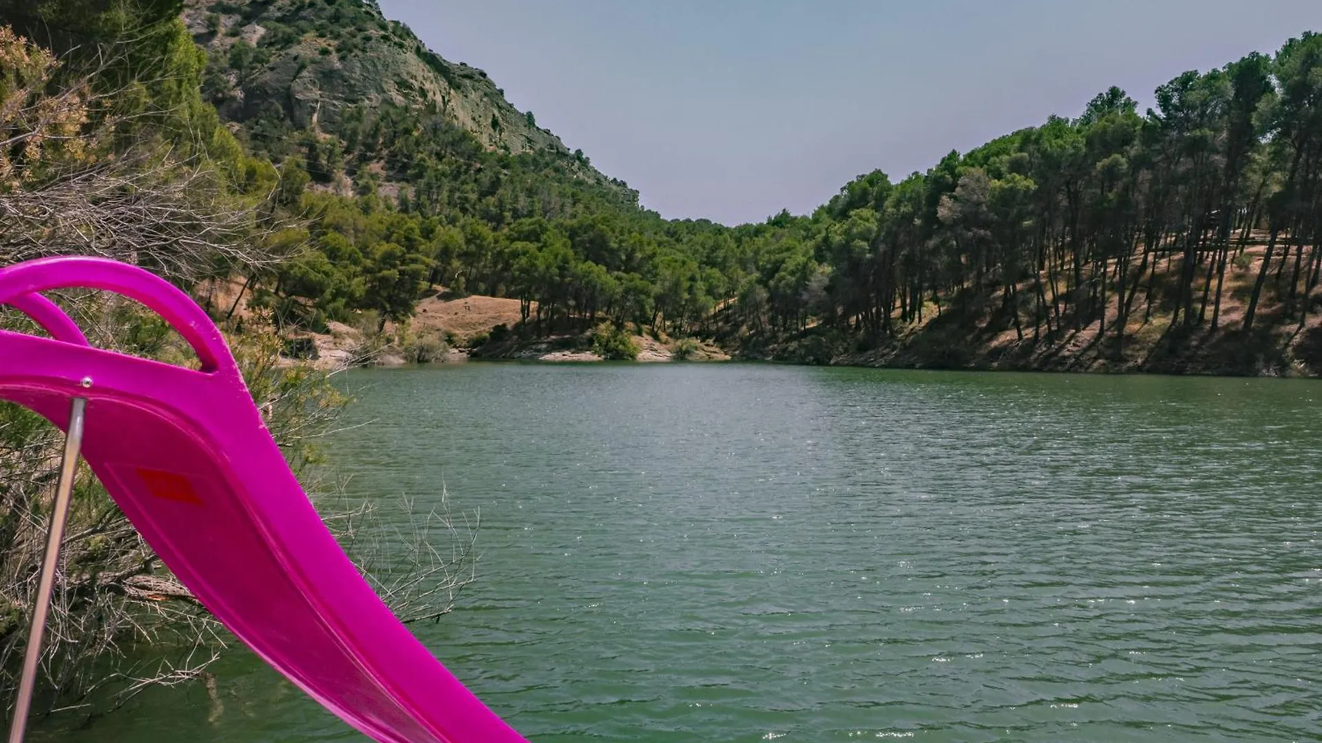 Cubo'S Casa Rural El Descanso Del Caminito Del Rey Ardales Σπίτι διακοπών