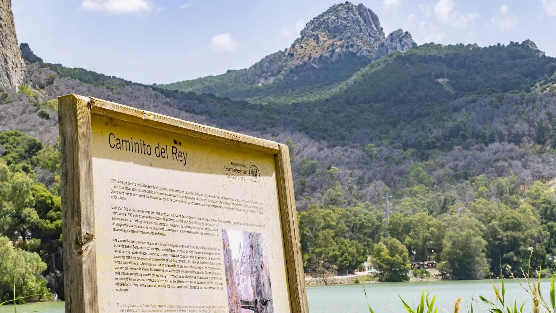 Σπίτι διακοπών Cubo'S Casa Rural El Descanso Del Caminito Del Rey Ardales Ισπανία